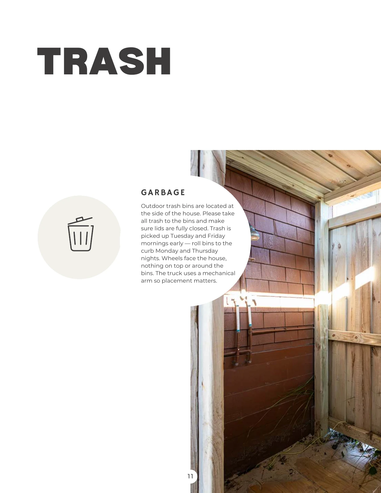 Salt & Sand Welcome Guide page 13